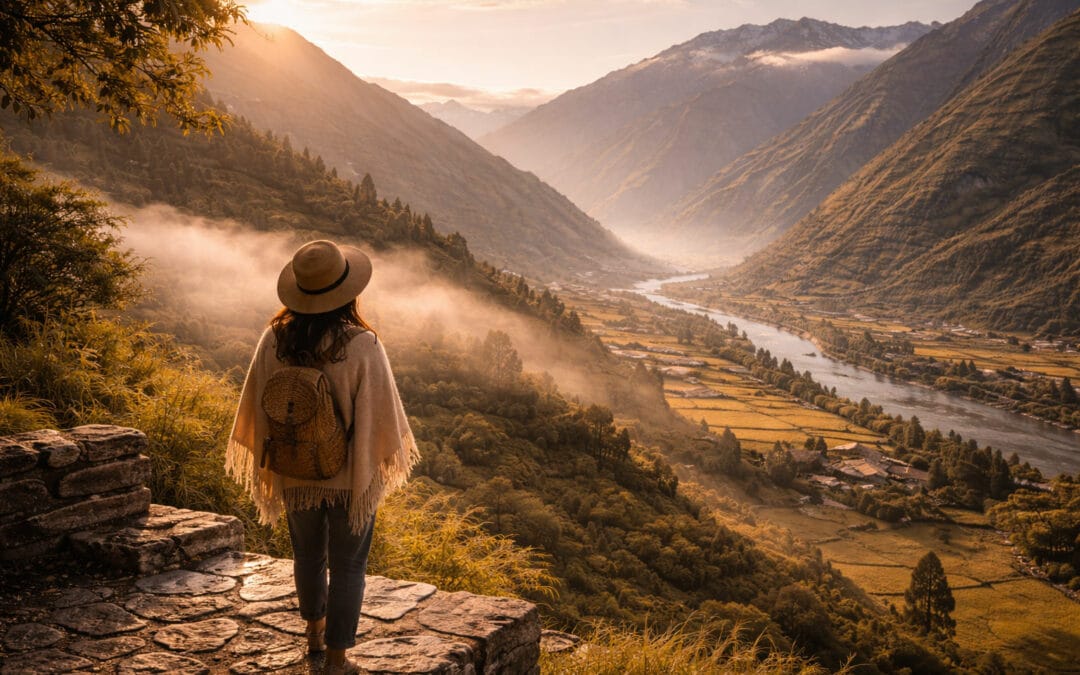 Entre terre et silence : une autre manière de découvrir le Pérou